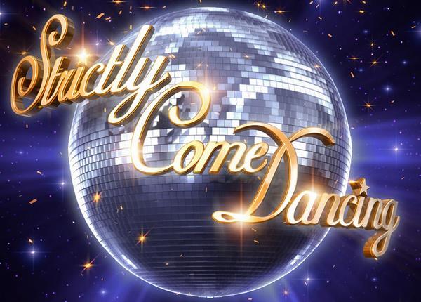 Watch strictly come dancing abroad