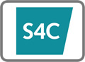 S4C icon