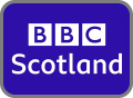 bbc scotland